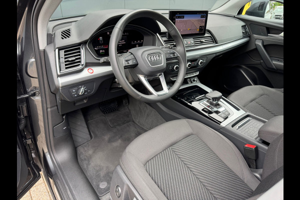 Audi Q5 2.0TFSI Quattro * S-Line * Trekhaak * Camera * Stoelverw *
