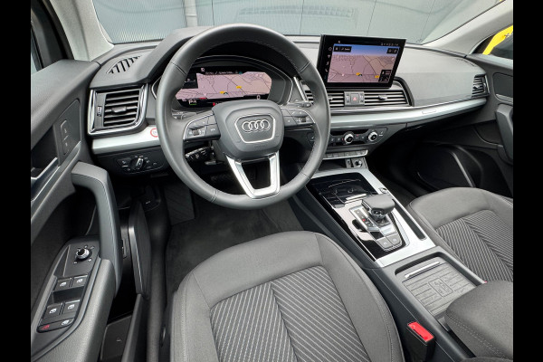 Audi Q5 2.0TFSI Quattro * S-Line * Trekhaak * Camera * Stoelverw *