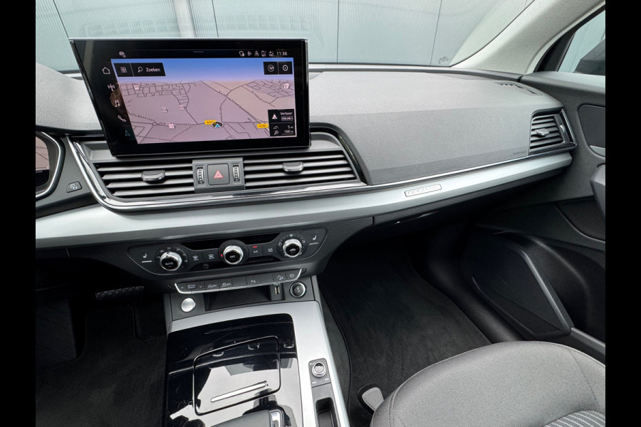 Audi Q5 2.0TFSI Quattro * S-Line * Trekhaak * Camera * Stoelverw *