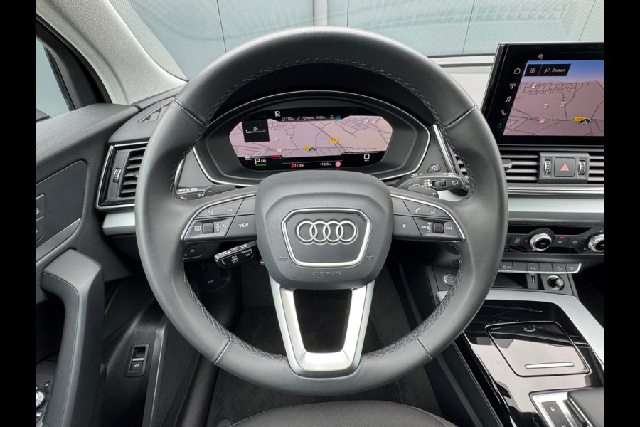 Audi Q5 2.0TFSI Quattro * S-Line * Trekhaak * Camera * Stoelverw *