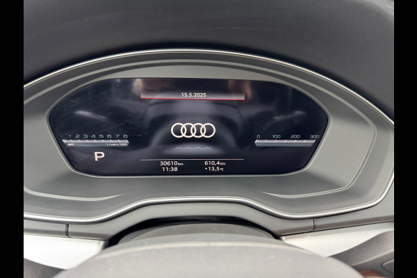 Audi Q5 2.0TFSI Quattro * S-Line * Trekhaak * Camera * Stoelverw *