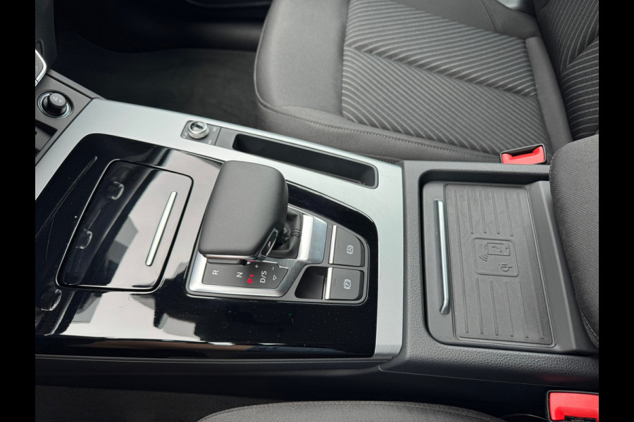 Audi Q5 2.0TFSI Quattro * S-Line * Trekhaak * Camera * Stoelverw *