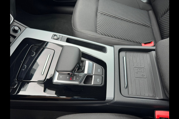 Audi Q5 2.0TFSI Quattro * S-Line * Trekhaak * Camera * Stoelverw *