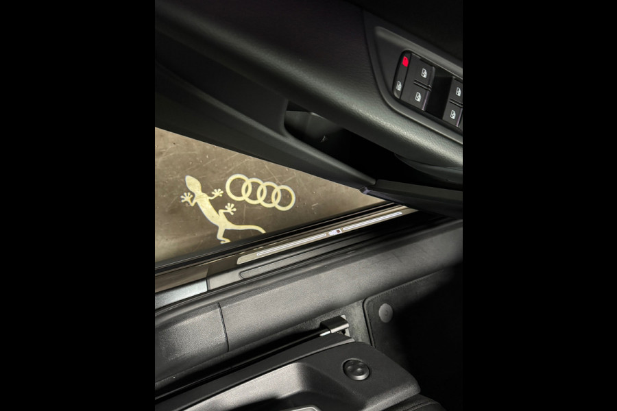 Audi Q5 2.0TFSI Quattro * S-Line * Trekhaak * Camera * Stoelverw *