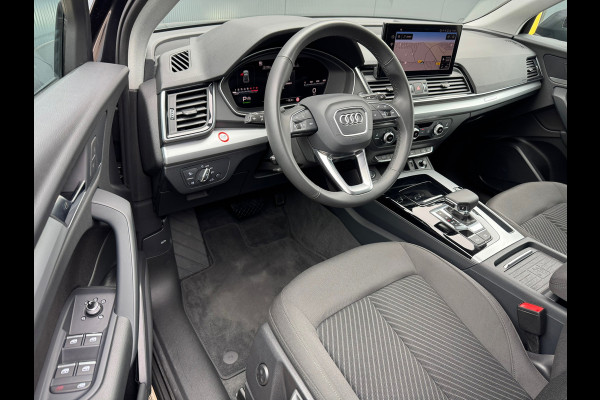 Audi Q5 2.0TFSI Quattro * S-Line * Trekhaak * Camera * Stoelverw *