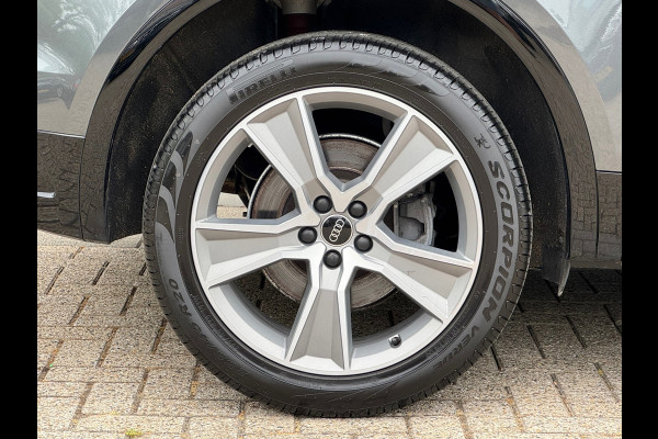 Audi Q5 2.0TFSI Quattro * S-Line * Trekhaak * Camera * Stoelverw *