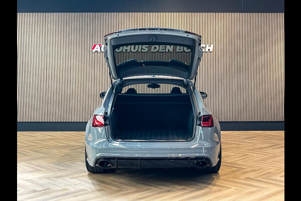 Audi RS6 Avant 4.0 TFSI Quattro Performance Keramisch, Lucht