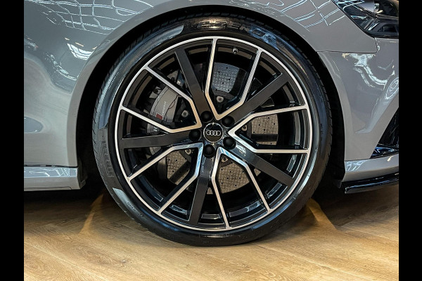 Audi RS6 Avant 4.0 TFSI Quattro Performance Keramisch, Lucht