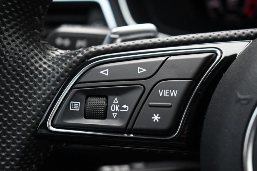 Audi RS4 Avant 2.9 TFSI quattro Pano Optic-black Massage Sfeer Camera