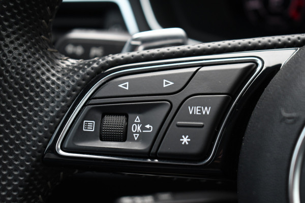 Audi RS4 Avant 2.9 TFSI quattro Pano Optic-black Massage Sfeer Camera