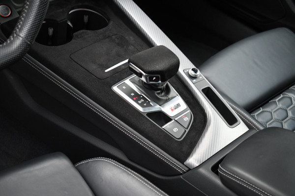 Audi RS4 Avant 2.9 TFSI quattro Pano Optic-black Massage Sfeer Camera