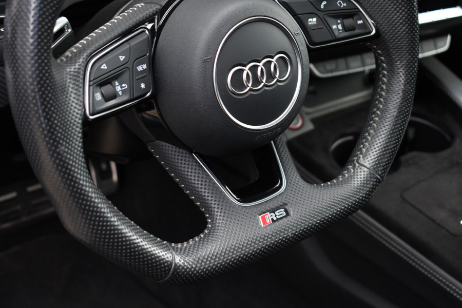 Audi RS4 Avant 2.9 TFSI quattro Pano Optic-black Massage Sfeer Camera