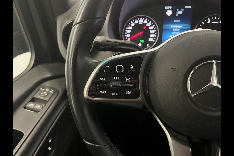Mercedes-Benz Sprinter 315 L2H2 150pk Automaat Cruise control Navigatie 360 Camera Trekhaak