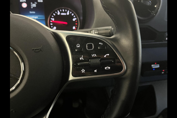 Mercedes-Benz Sprinter 315 L2H2 150pk Automaat Cruise control Navigatie 360 Camera Trekhaak