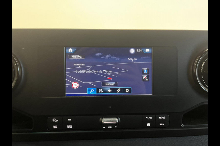 Mercedes-Benz Sprinter 315 L2H2 150pk Automaat Cruise control Navigatie 360 Camera Trekhaak