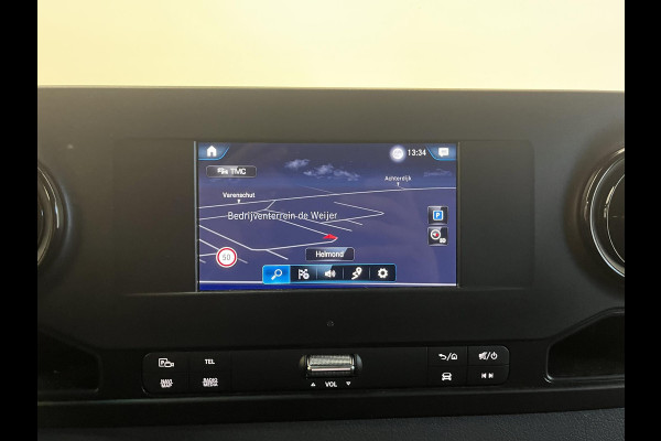 Mercedes-Benz Sprinter 315 L2H2 150pk Automaat Cruise control Navigatie 360 Camera Trekhaak