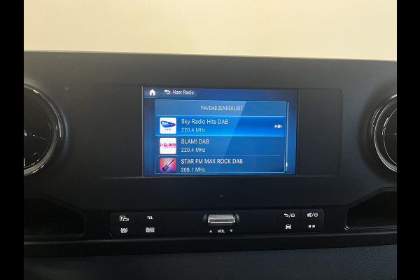 Mercedes-Benz Sprinter 315 L2H2 150pk Automaat Cruise control Navigatie 360 Camera Trekhaak
