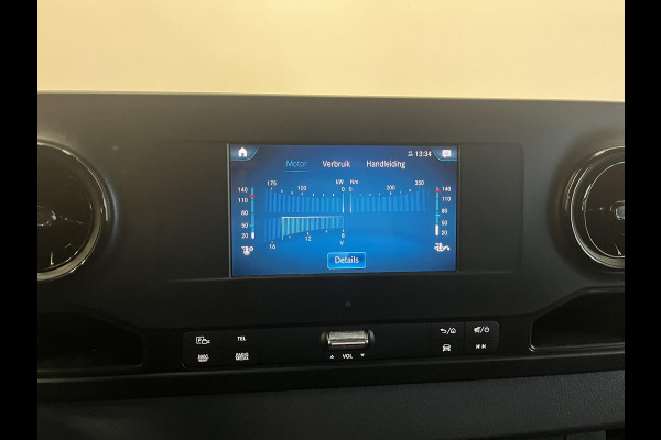 Mercedes-Benz Sprinter 315 L2H2 150pk Automaat Cruise control Navigatie 360 Camera Trekhaak