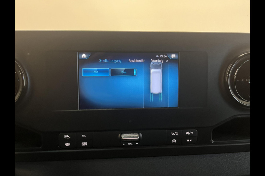 Mercedes-Benz Sprinter 315 L2H2 150pk Automaat Cruise control Navigatie 360 Camera Trekhaak
