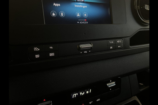 Mercedes-Benz Sprinter 315 L2H2 150pk Automaat Cruise control Navigatie 360 Camera Trekhaak