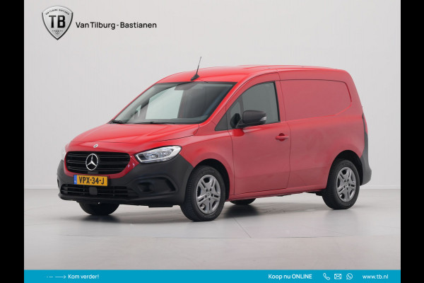 Mercedes-Benz Citan 108 CDI L1 Base