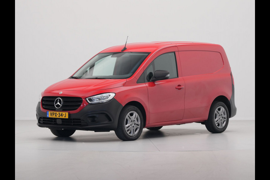Mercedes-Benz Citan 108 CDI L1 Base