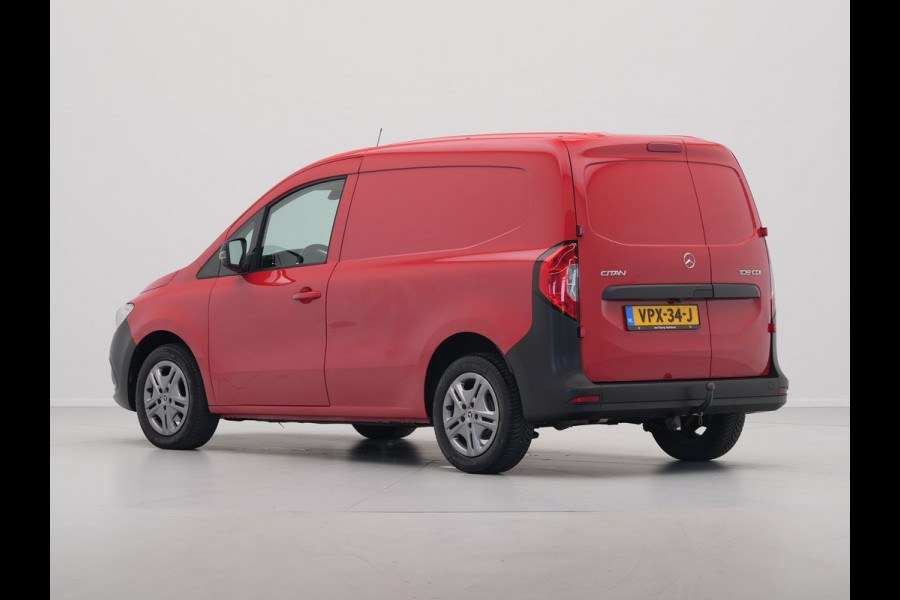 Mercedes-Benz Citan 108 CDI L1 Base