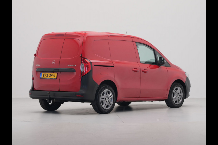 Mercedes-Benz Citan 108 CDI L1 Base