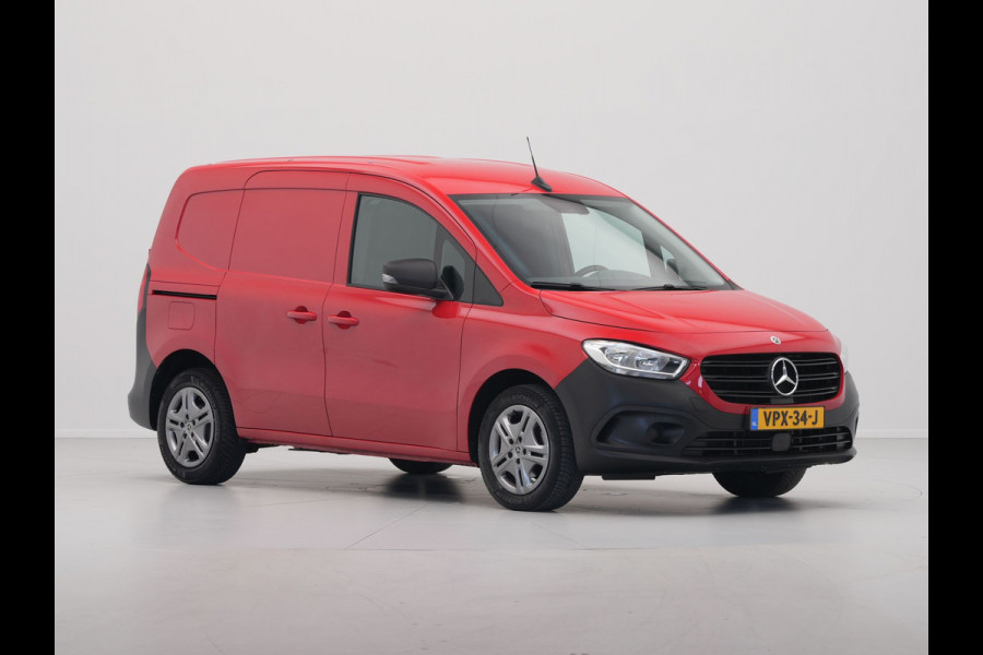 Mercedes-Benz Citan 108 CDI L1 Base