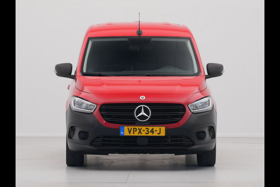 Mercedes-Benz Citan 108 CDI L1 Base