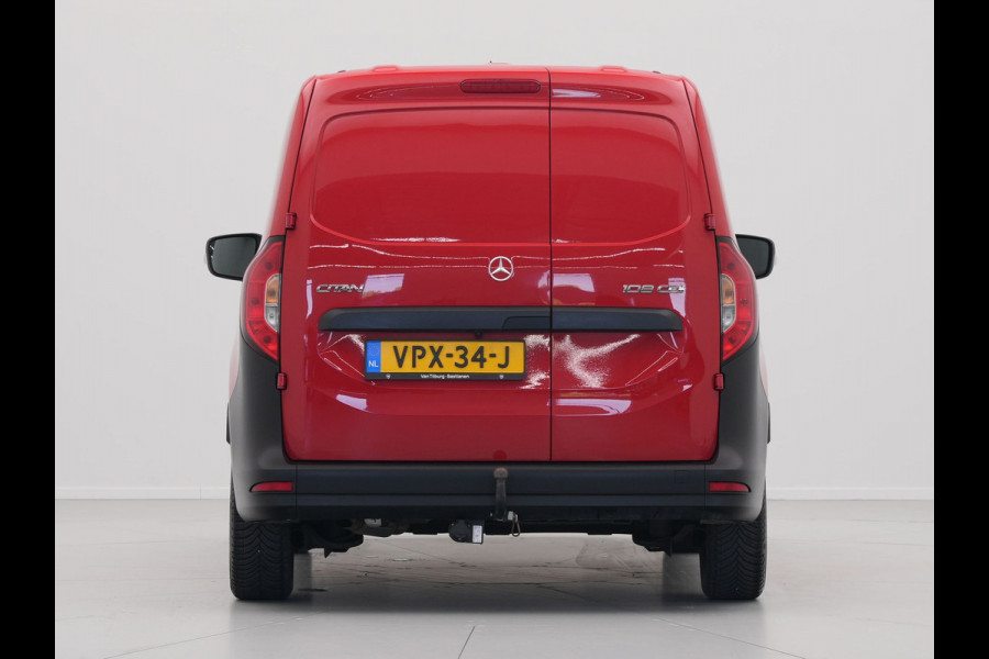 Mercedes-Benz Citan 108 CDI L1 Base