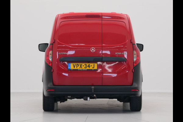 Mercedes-Benz Citan 108 CDI L1 Base