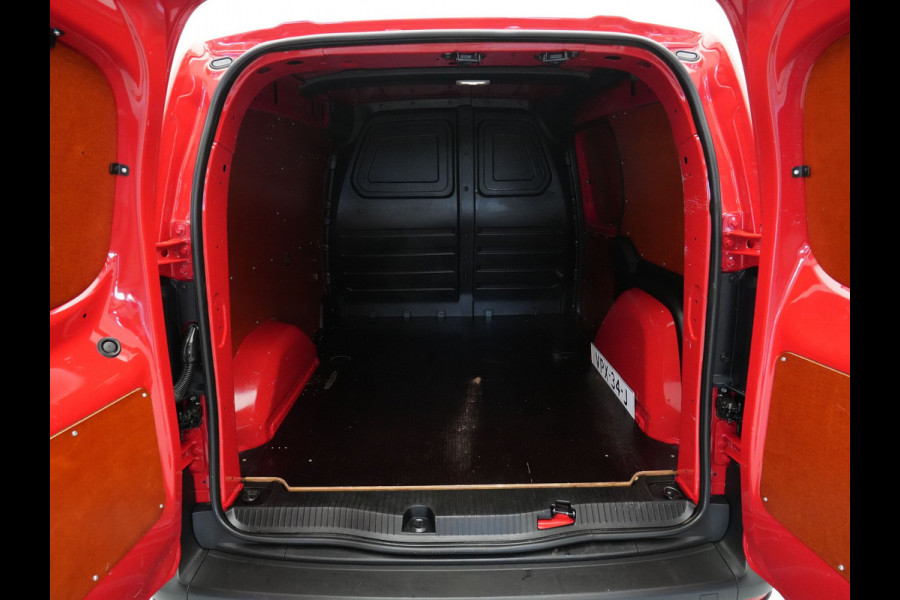 Mercedes-Benz Citan 108 CDI L1 Base