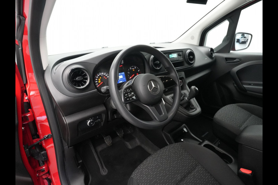 Mercedes-Benz Citan 108 CDI L1 Base