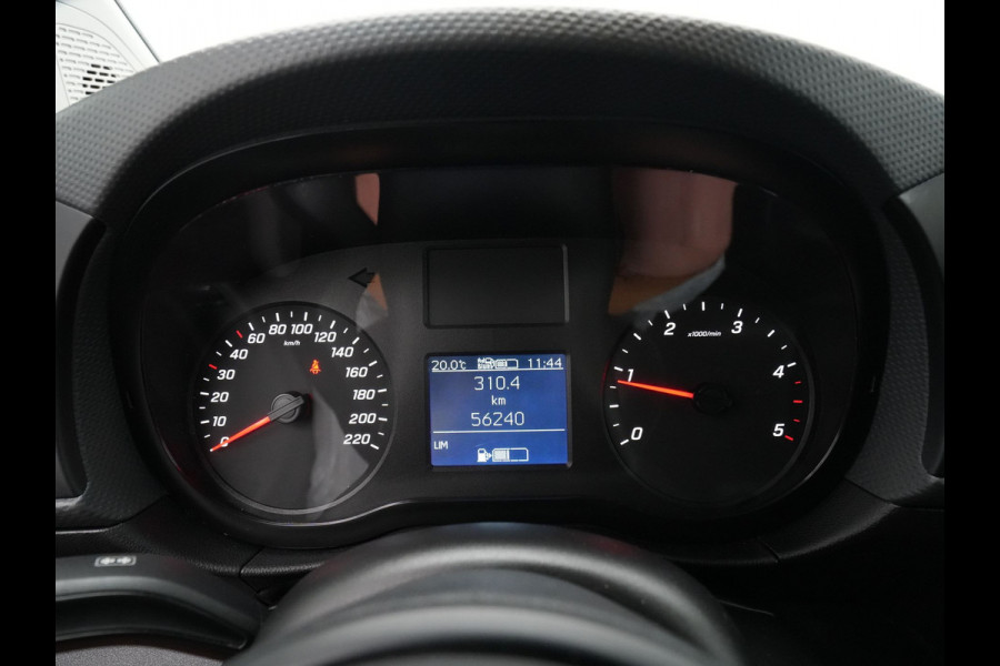 Mercedes-Benz Citan 108 CDI L1 Base