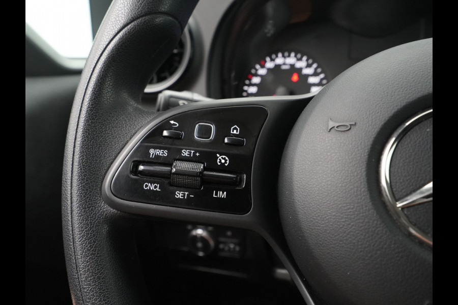 Mercedes-Benz Citan 108 CDI L1 Base
