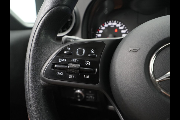 Mercedes-Benz Citan 108 CDI L1 Base