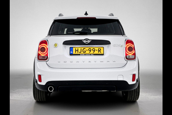 MINI Countryman 1.5 Cooper S E ALL4 Pepper
