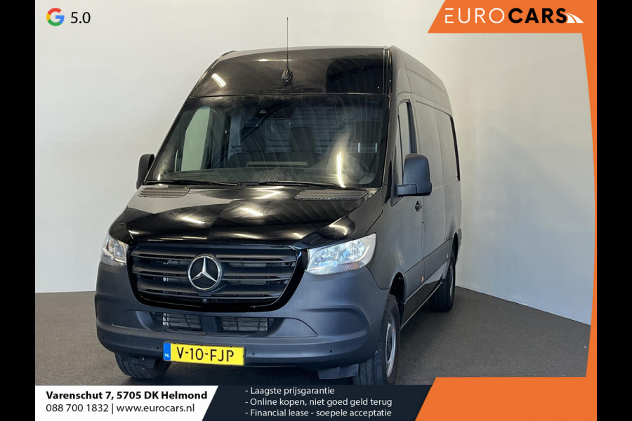 Mercedes-Benz Sprinter 315 L2H2 150pk Automaat Cruise control Navigatie 360 Camera Trekhaak