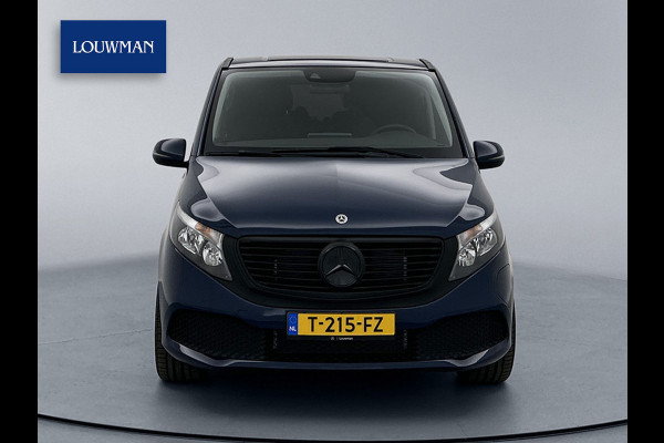 Mercedes-Benz Eqv 300 L3 90kWh Actieradius 350 km (WLTP) 6 Zitplaatsen / SCHERPE MEENEEMPRIJS VOLLEDIG NIEUW !! / MBUX, Climatecontrol, Cruisecontrol, Camera, 19 inch, Black pakket