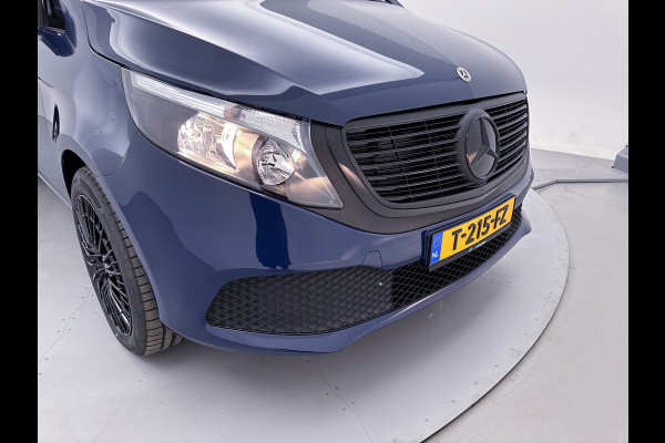 Mercedes-Benz Eqv 300 L3 90kWh Actieradius 350 km (WLTP) 6 Zitplaatsen / SCHERPE MEENEEMPRIJS VOLLEDIG NIEUW !! / MBUX, Climatecontrol, Cruisecontrol, Camera, 19 inch, Black pakket