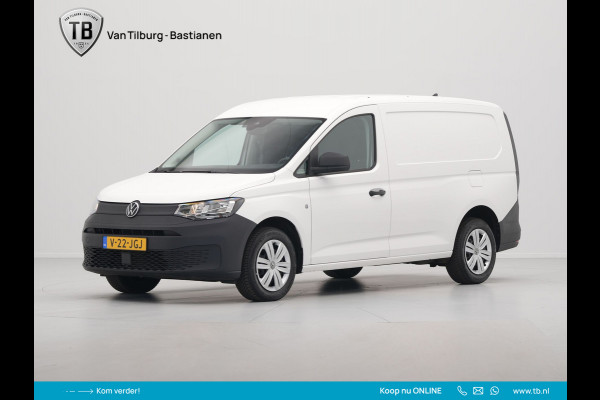 Volkswagen Caddy Cargo Maxi 2.0 TDI 102pk Comfort Navi via App Cruise Pdc Airco