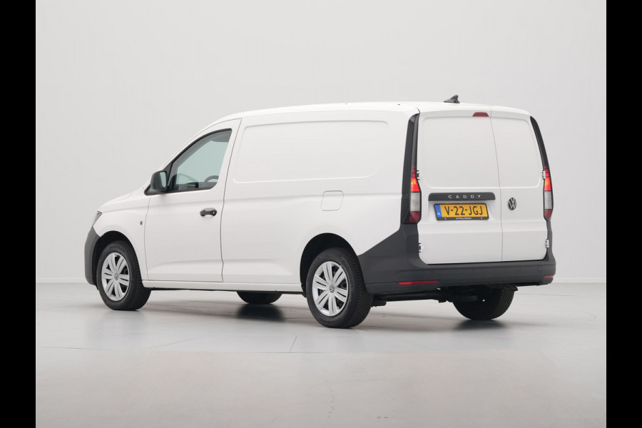 Volkswagen Caddy Cargo Maxi 2.0 TDI 102pk Comfort Navi via App Cruise Pdc Airco