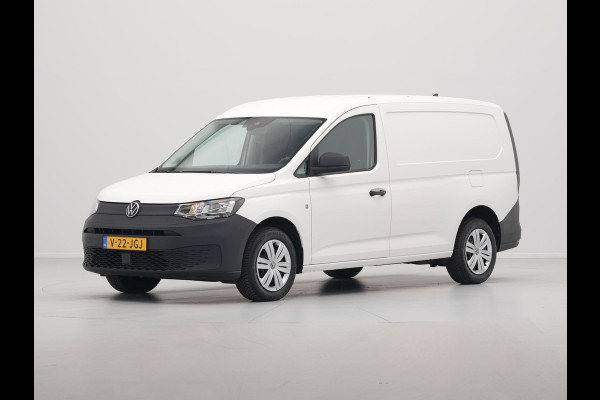 Volkswagen Caddy Cargo Maxi 2.0 TDI 102pk Comfort Navi via App Cruise Pdc Airco