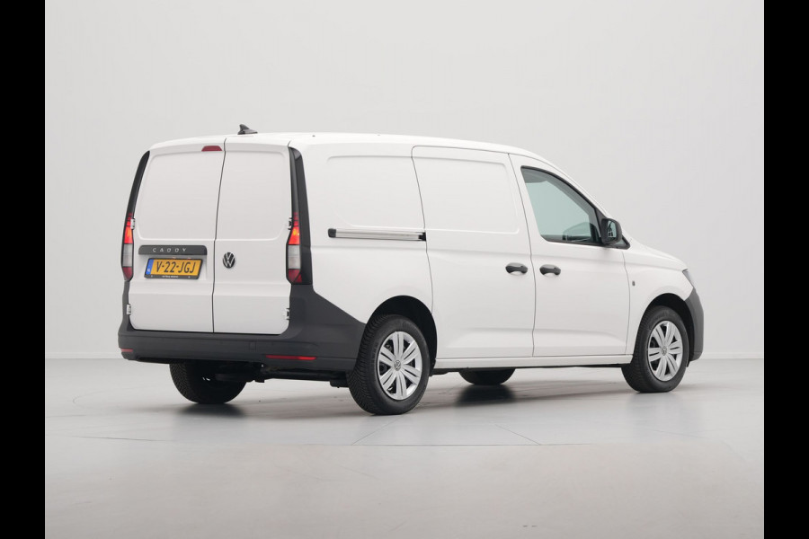 Volkswagen Caddy Cargo Maxi 2.0 TDI 102pk Comfort Navi via App Cruise Pdc Airco