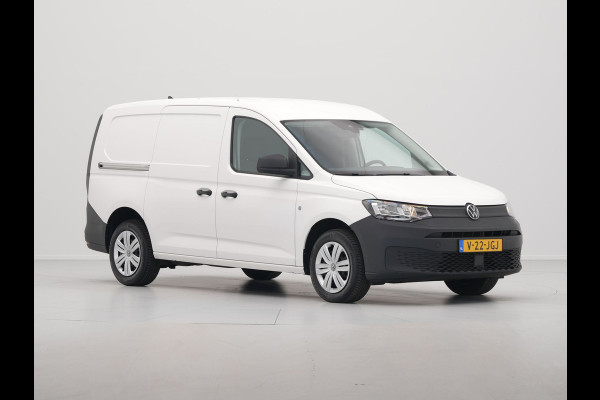 Volkswagen Caddy Cargo Maxi 2.0 TDI 102pk Comfort Navi via App Cruise Pdc Airco