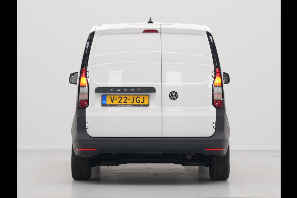 Volkswagen Caddy Cargo Maxi 2.0 TDI 102pk Comfort Navi via App Cruise Pdc Airco