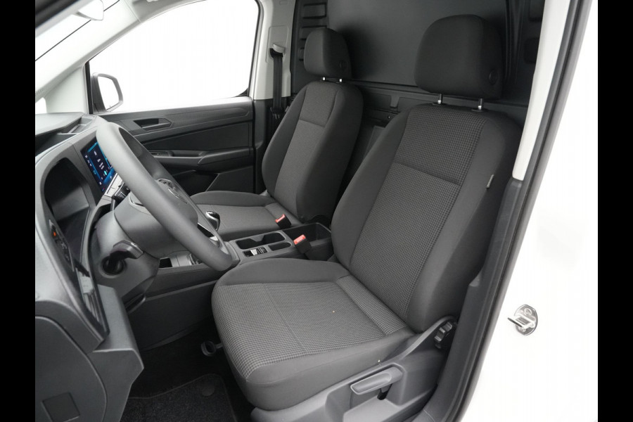 Volkswagen Caddy Cargo Maxi 2.0 TDI 102pk Comfort Navi via App Cruise Pdc Airco