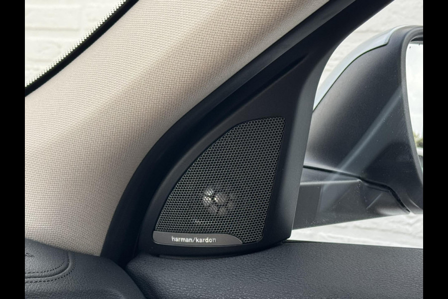 BMW X2 XDrive25e High Executive M-pakket Sfeer Harman/kardon Leder Carplay Head up Led