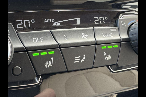 BMW X2 XDrive25e High Executive M-pakket Sfeer Harman/kardon Leder Carplay Head up Led
